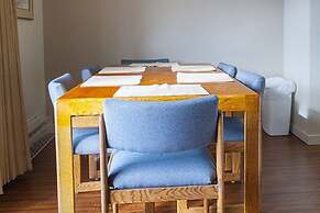 Twin Rivers Condominiums by Alderwood Colorado Management