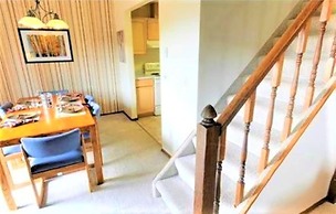 Twin Rivers Condominiums by Alderwood Colorado Management