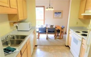 Twin Rivers Condominiums by Alderwood Colorado Management