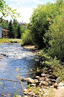 Twin Rivers Condominiums by Alderwood Colorado Management