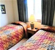 Twin Rivers Condominiums by Alderwood Colorado Management