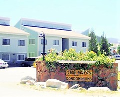 Twin Rivers Condominiums by Alderwood Colorado Management