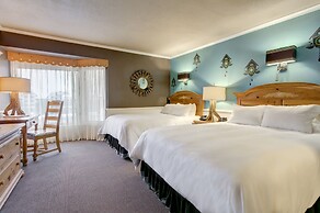 Boyne Mountain Resort