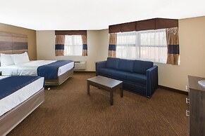 Baymont by Wyndham Downtown Detroit