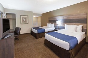 Baymont by Wyndham Downtown Detroit