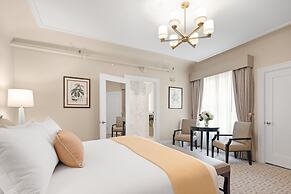 Hotel Drisco