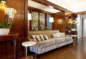 Hotel Drisco