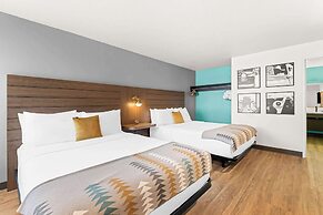 Maverick Hotel Eugene Near University, Ascend Hotel Collection