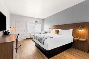Maverick Hotel Eugene Near University, Ascend Hotel Collection