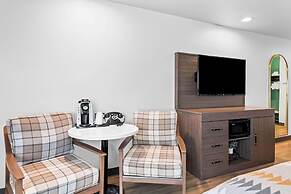 Maverick Hotel Eugene Near University, Ascend Hotel Collection
