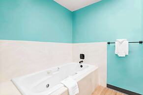 Maverick Hotel Eugene Near University, Ascend Hotel Collection