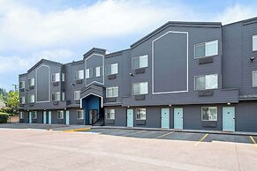 Maverick Hotel Eugene Near University, Ascend Hotel Collection