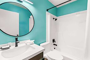 Maverick Hotel Eugene Near University, Ascend Hotel Collection