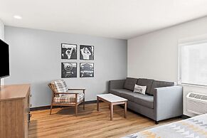 Maverick Hotel Eugene Near University, Ascend Hotel Collection