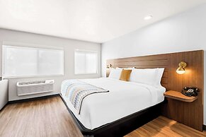 Maverick Hotel Eugene Near University, Ascend Hotel Collection