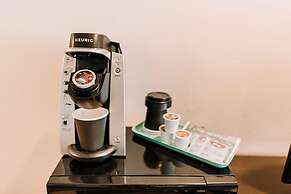 Maverick Hotel Eugene Near University, Ascend Hotel Collection