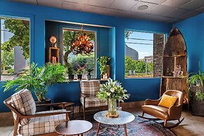 Maverick Hotel Eugene Near University, Ascend Hotel Collection