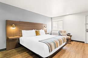 Maverick Hotel Eugene Near University, Ascend Hotel Collection