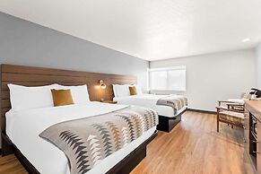 Maverick Hotel Eugene Near University, Ascend Hotel Collection