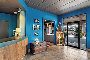 Maverick Hotel Eugene Near University, Ascend Hotel Collection