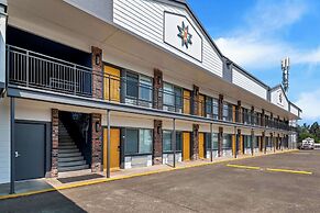 Maverick Hotel Eugene Near University, Ascend Hotel Collection