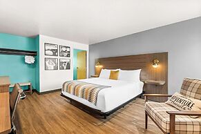 Maverick Hotel Eugene Near University, Ascend Hotel Collection