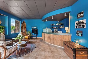 Maverick Hotel Eugene Near University, Ascend Hotel Collection