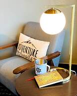 Maverick Hotel Eugene Near University, Ascend Hotel Collection