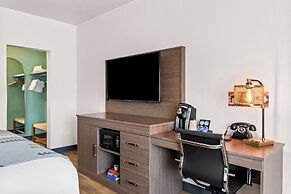 Maverick Hotel Eugene Near University, Ascend Hotel Collection