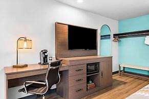 Maverick Hotel Eugene Near University, Ascend Hotel Collection