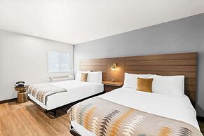 Maverick Hotel Eugene Near University, Ascend Hotel Collection