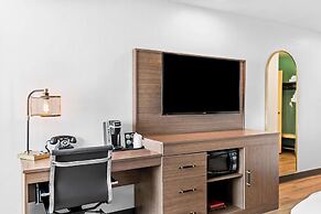 Maverick Hotel Eugene Near University, Ascend Hotel Collection