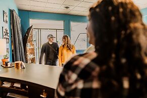 Maverick Hotel Eugene Near University, Ascend Hotel Collection