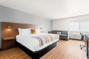 Maverick Hotel Eugene Near University, Ascend Hotel Collection