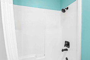 Maverick Hotel Eugene Near University, Ascend Hotel Collection