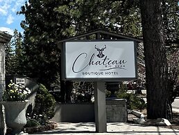 Chateau Big Bear Boutique Hotel, BW Signature Collection