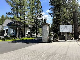 Chateau Big Bear Boutique Hotel, BW Signature Collection