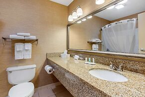 Quality Inn & Suites Benton - Draffenville
