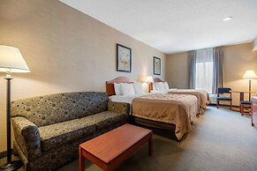 Quality Inn & Suites Benton - Draffenville