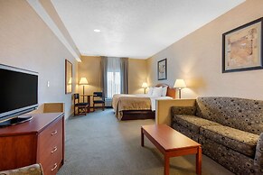 Quality Inn & Suites Benton - Draffenville