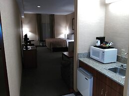 Quality Inn & Suites Benton - Draffenville