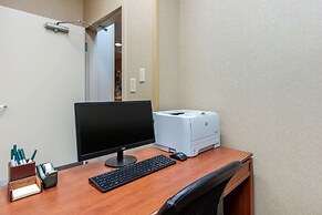 Quality Inn & Suites Benton - Draffenville