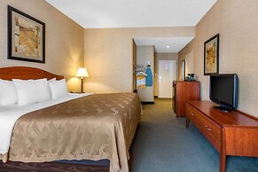 Quality Inn & Suites Benton - Draffenville