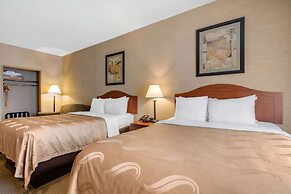 Quality Inn & Suites Benton - Draffenville