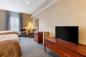 Quality Inn & Suites Benton - Draffenville