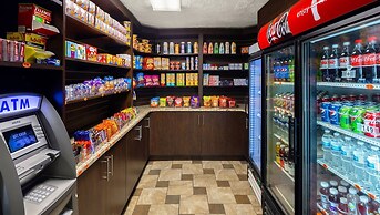 Magnuson Hotel Detroit Airport