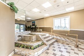 Magnuson Hotel Detroit Airport