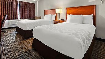 Magnuson Hotel Detroit Airport