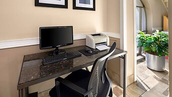 Magnuson Hotel Detroit Airport