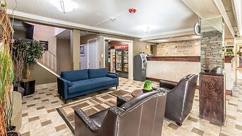 Magnuson Hotel Detroit Airport